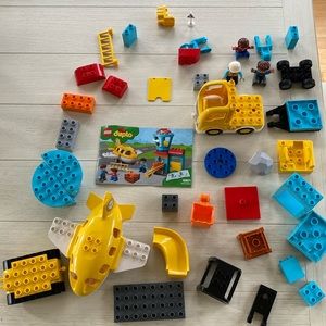 Lego Duplo bundle